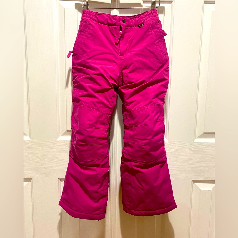 Kids ski pants